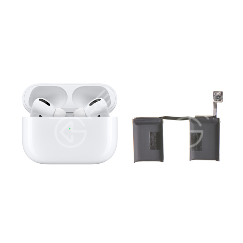 Replacement Battery For AirPods Pro Charging Case 