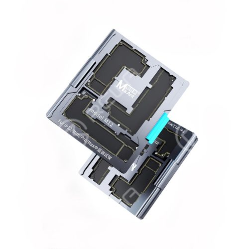 MaAnt M12 Motherboard Layered Test Fixture For iPhone X-12