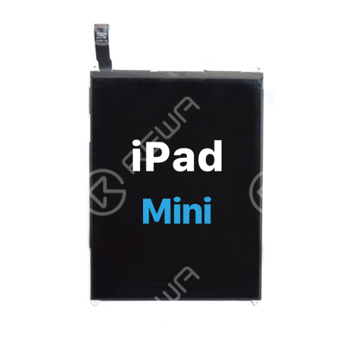 Apple iPad mini LCD Screen Replacement