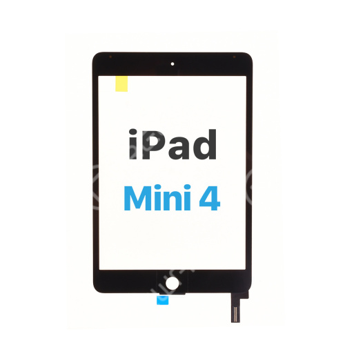 Apple iPad mini 4 Touch Screen Digitizer Replacement
