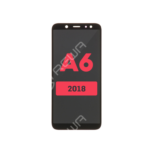Samsung Galaxy A6 (2018) OLED Assembly Screen Replacement