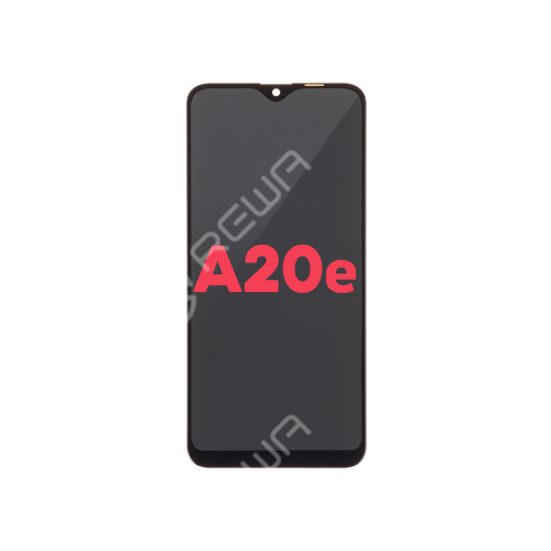 Samsung Galaxy A20e OLED Assembly Screen Replacement