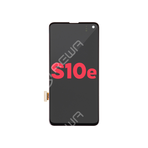 Samsung Galaxy S10E OLED Assembly Screen Replacement