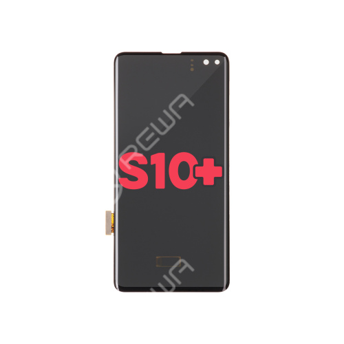 Samsung Galaxy S10 Plus OLED Assembly Screen Replacement