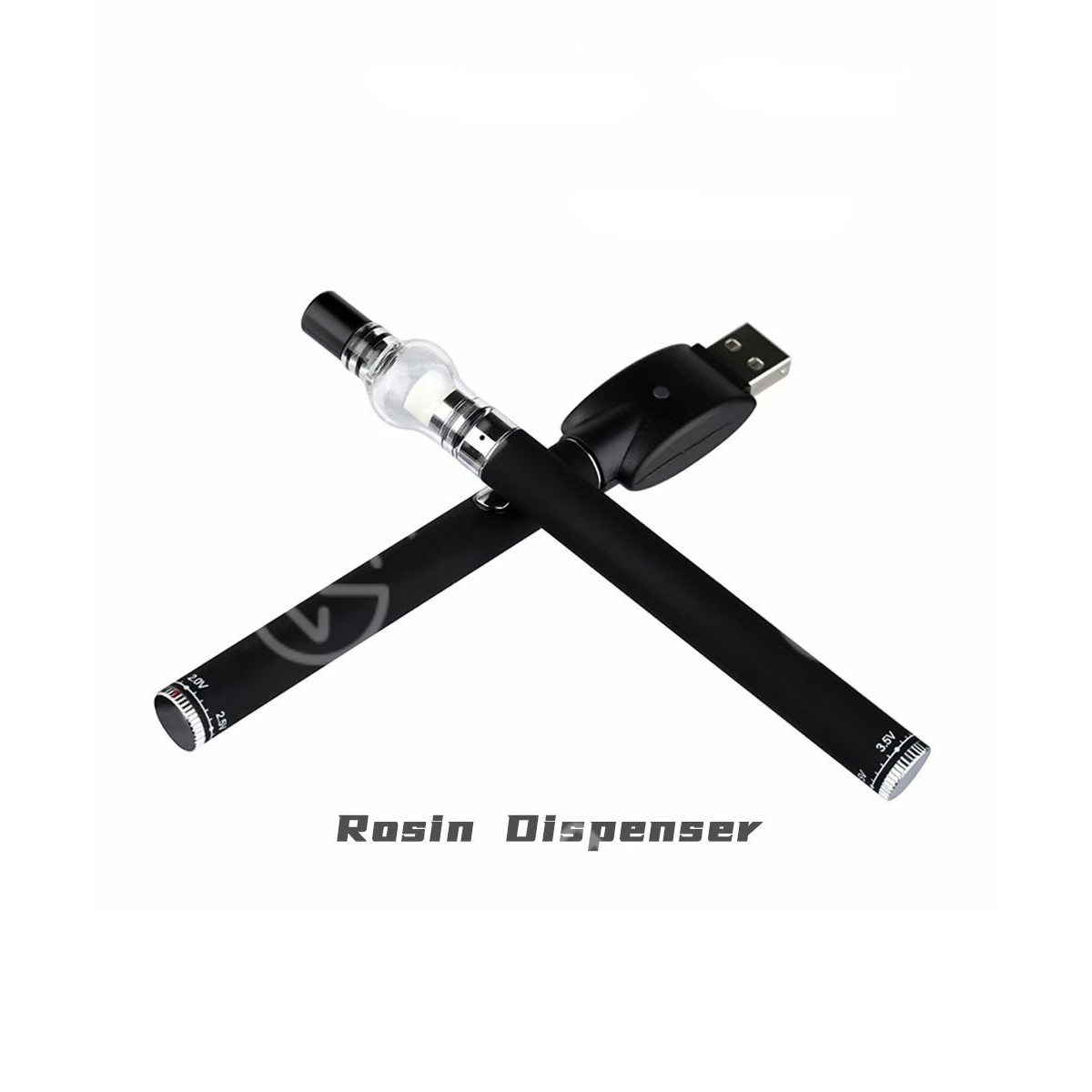 Rosin Flux Dispenser Pen For Motherboard PCB Short Circuit Detection