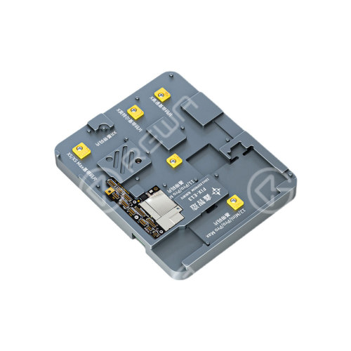 XINZHIZAO FIX-E13 13 in 1 Baseband EEPROM Chips Read/Write Programmer for iPhone X-12 Pro Max