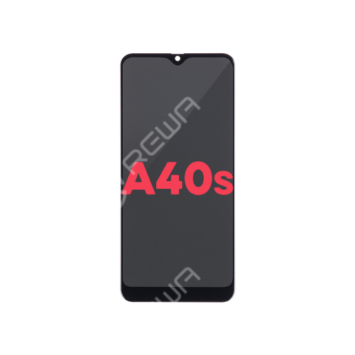 Samsung Galaxy A40s OLED Assembly Screen Replacement