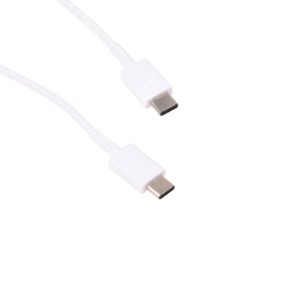 USB-C to USB-C Charger Cable (1m) for Apple iPhone 15 Series