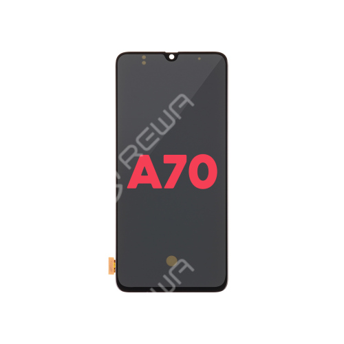 Samsung Galaxy A70 OLED Assembly Screen Replacement