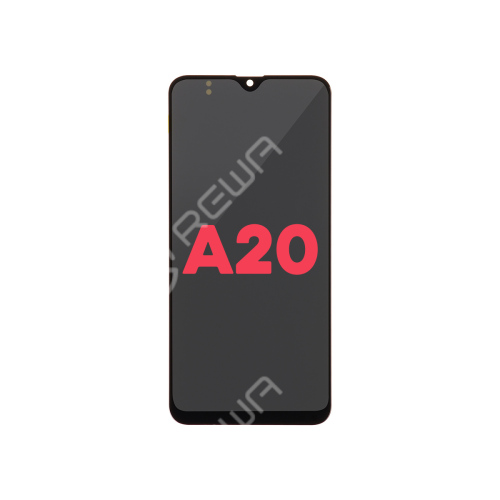 Samsung Galaxy A20 OLED Assembly Screen Replacement