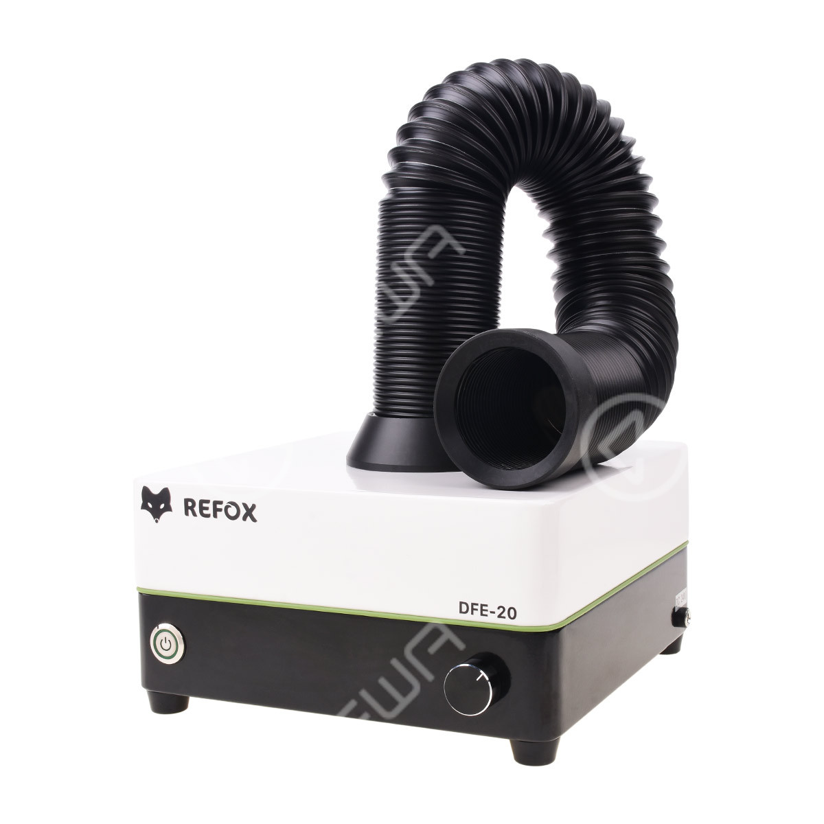 REFOX DFE20 Fume Extractor For Mobile Phone Repair