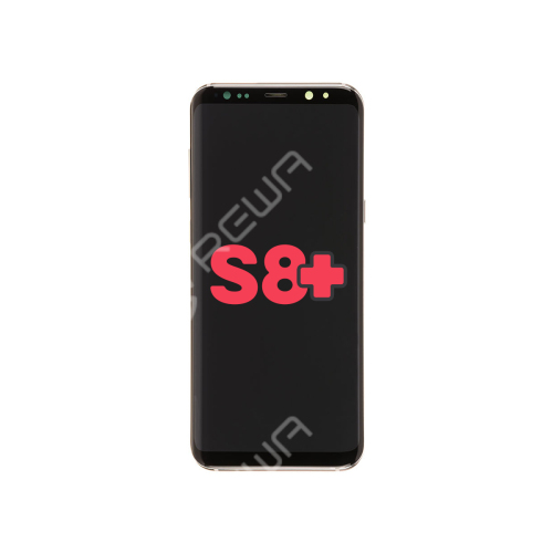Samsung Galaxy S8 Plus OLED Assembly Screen Replacement