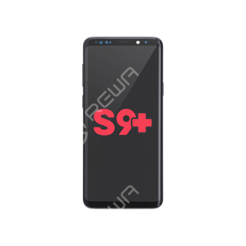 Samsung Galaxy S9 Plus OLED Assembly Screen Replacement