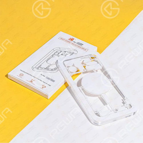 M-Triangel Back Glass Protection Mold For Laser Machine (17pcs/set)