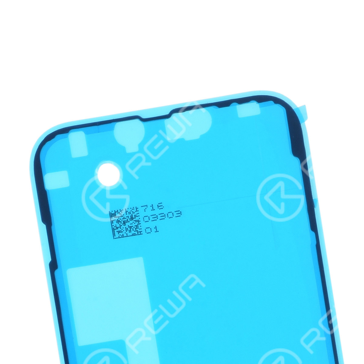 Apple iPhone LCD Screen Waterproof Gasket Seal Adhesive Tape All Models Lot