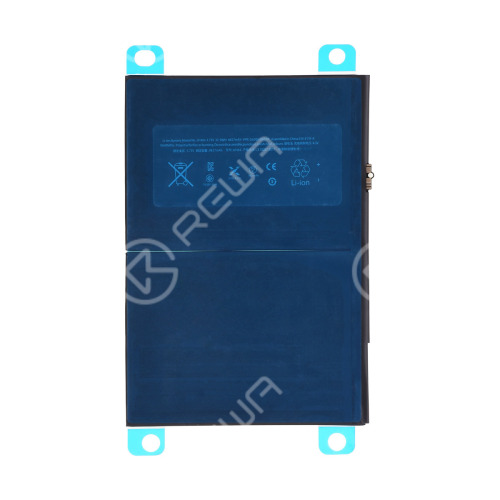 Apple iPad 10.2-inch Battery Replacement