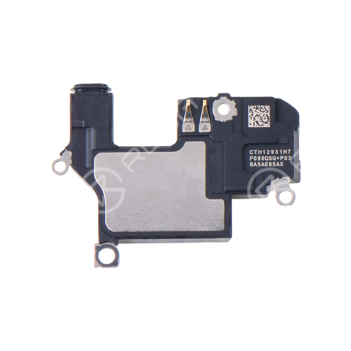 Kit Ricarica Wireless E Bobina NFC Con Cavo Volume Per IPhone 13 Pro Max – One Click Components - Foto 3