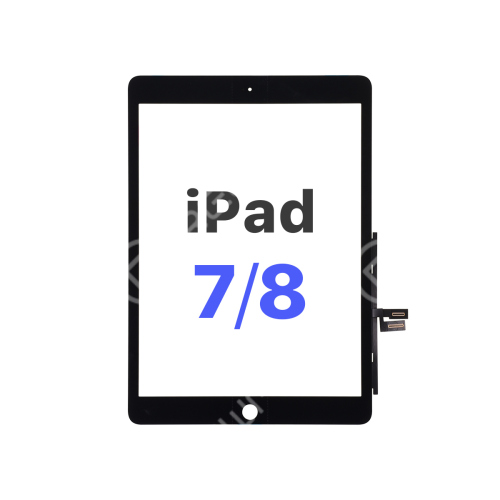 Apple iPad 7/8 10.2-inch Touch Screen Digitizer Replacement