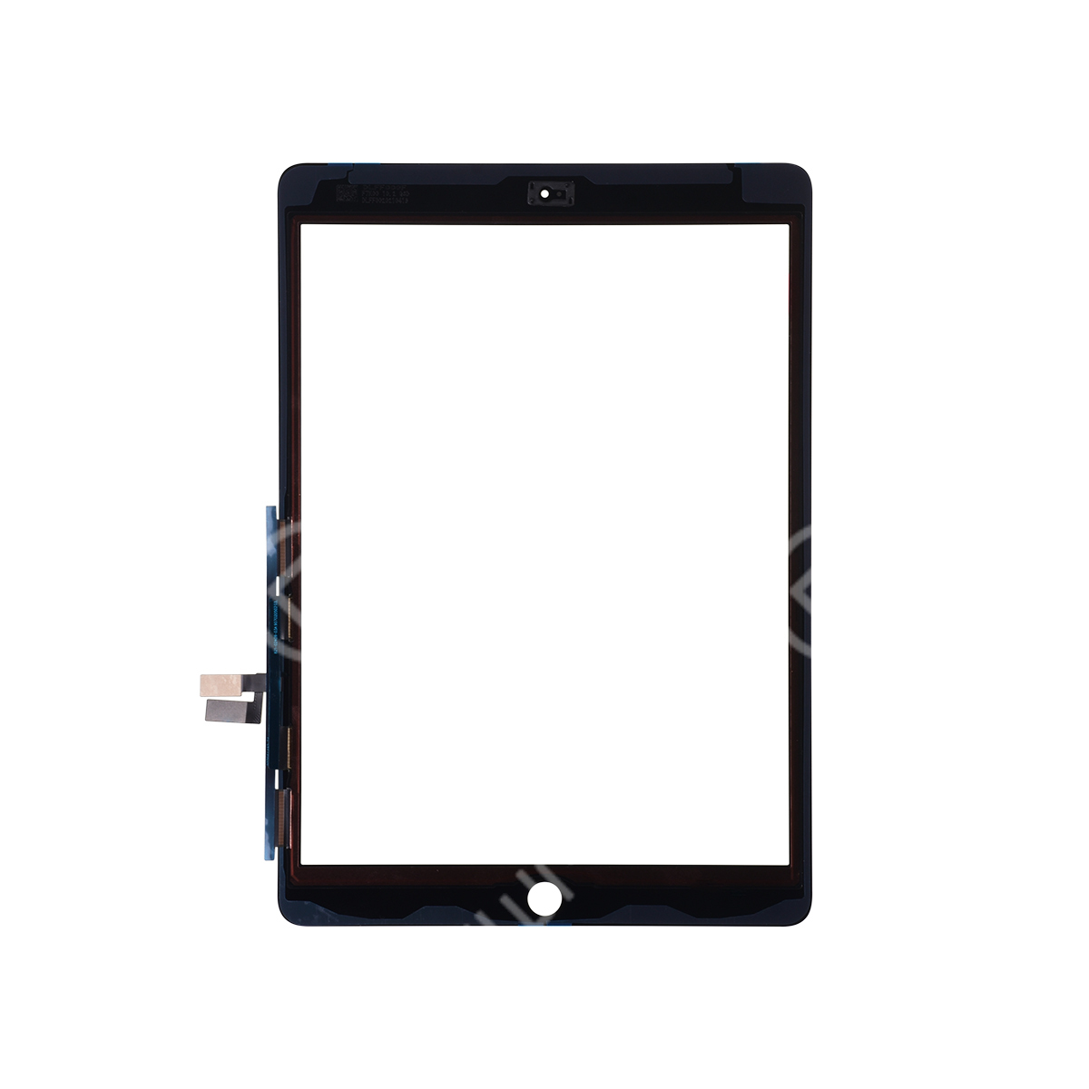iPad 7 (Best Quality) Digitizer Touch Screen Replacement Part - White