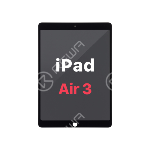 Apple iPad Air 3 LCD Assembly Screen Replacement