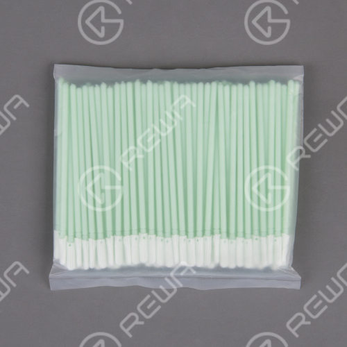 Non-Woven Cloth Dust-Free Cleaning Swabs