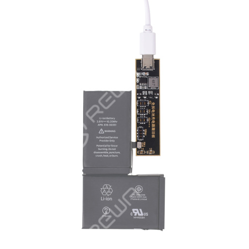 C-001 Battery Charging Activation Board For iPhone 5S-12 Pro Max