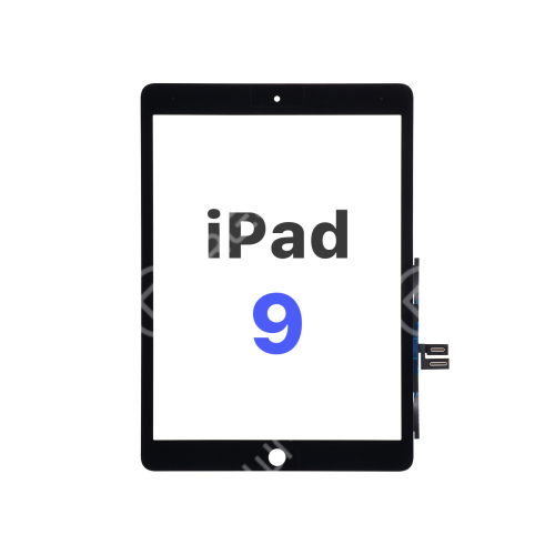 Apple iPad 9 10.2-inch Touch Screen Digitizer Replacement