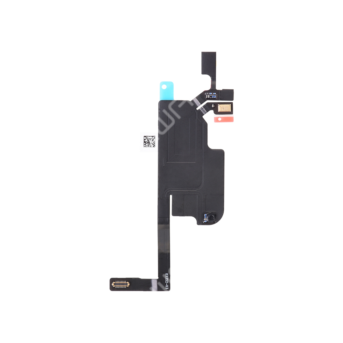 IPhone 8 Plus OEM Front Camera & Proximity Sensor Flex Cable Replacement