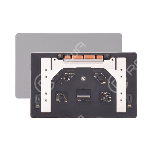 MacBook Pro 13-inch A1706/A1708 (2016-2017) Trackpad Replacement 