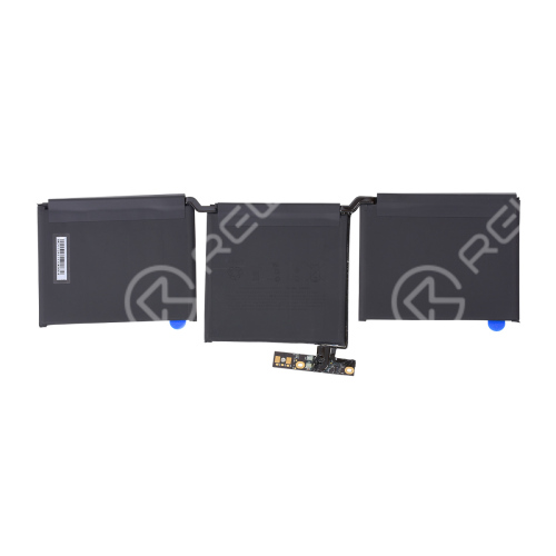 A1713 Battery Replacement For Macbook Pro 13'' A1708 (Late 2016 - Mid 2017)