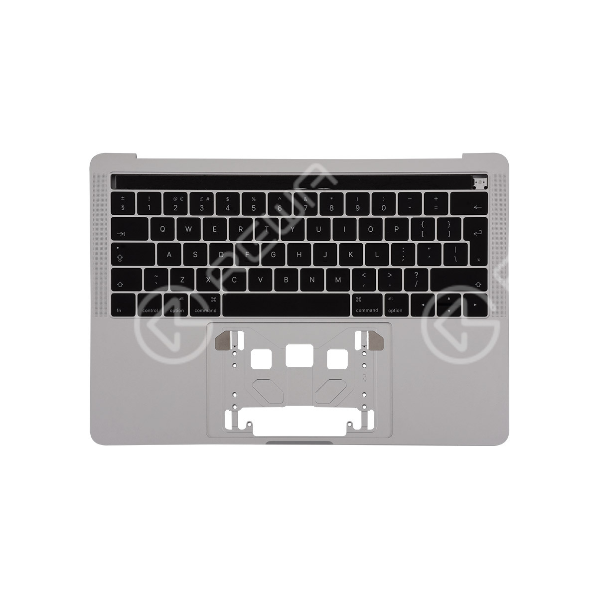 MacBook Pro 13'' A1706 (2016-2017) Top Case With Keyboard