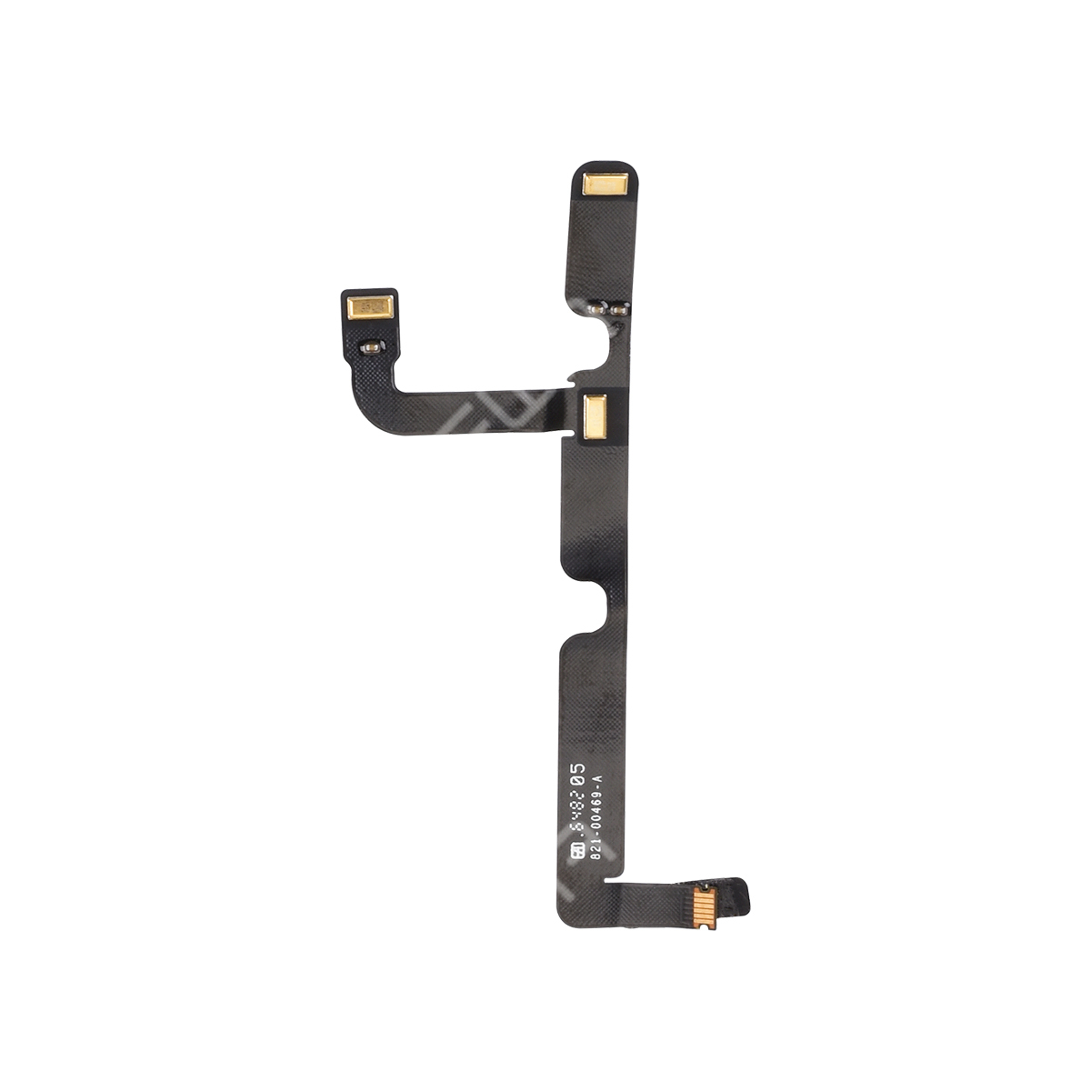 For MacBook Pro 13'' A1706 (2016-2017) Microphone Flex Cable Replacement