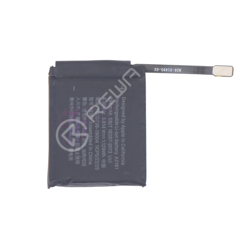 Apple Watch Series 5 44mm Battery Replacement