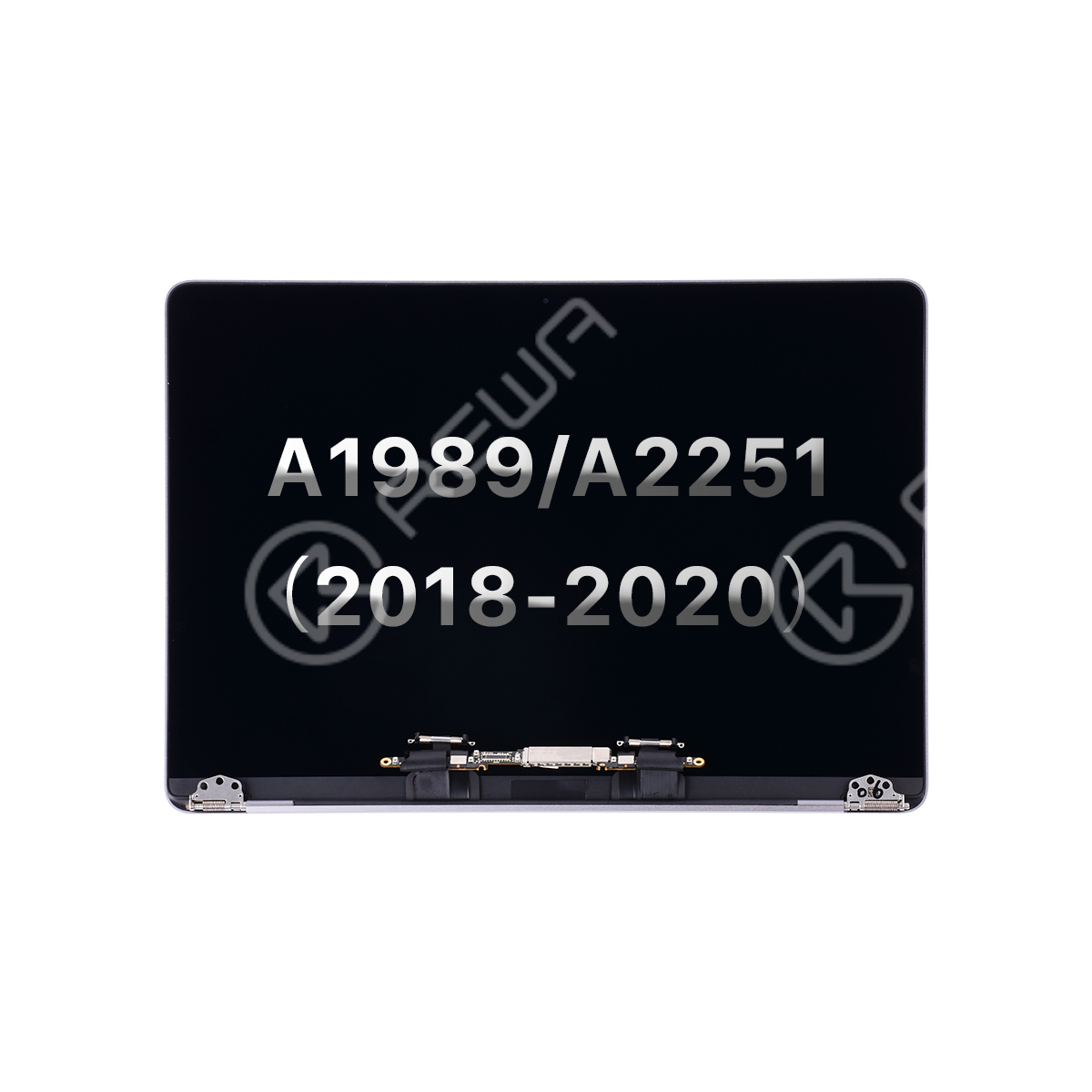MacBook Pro 13-inch A1989/A2251 (2018) LCD Assembly Screen