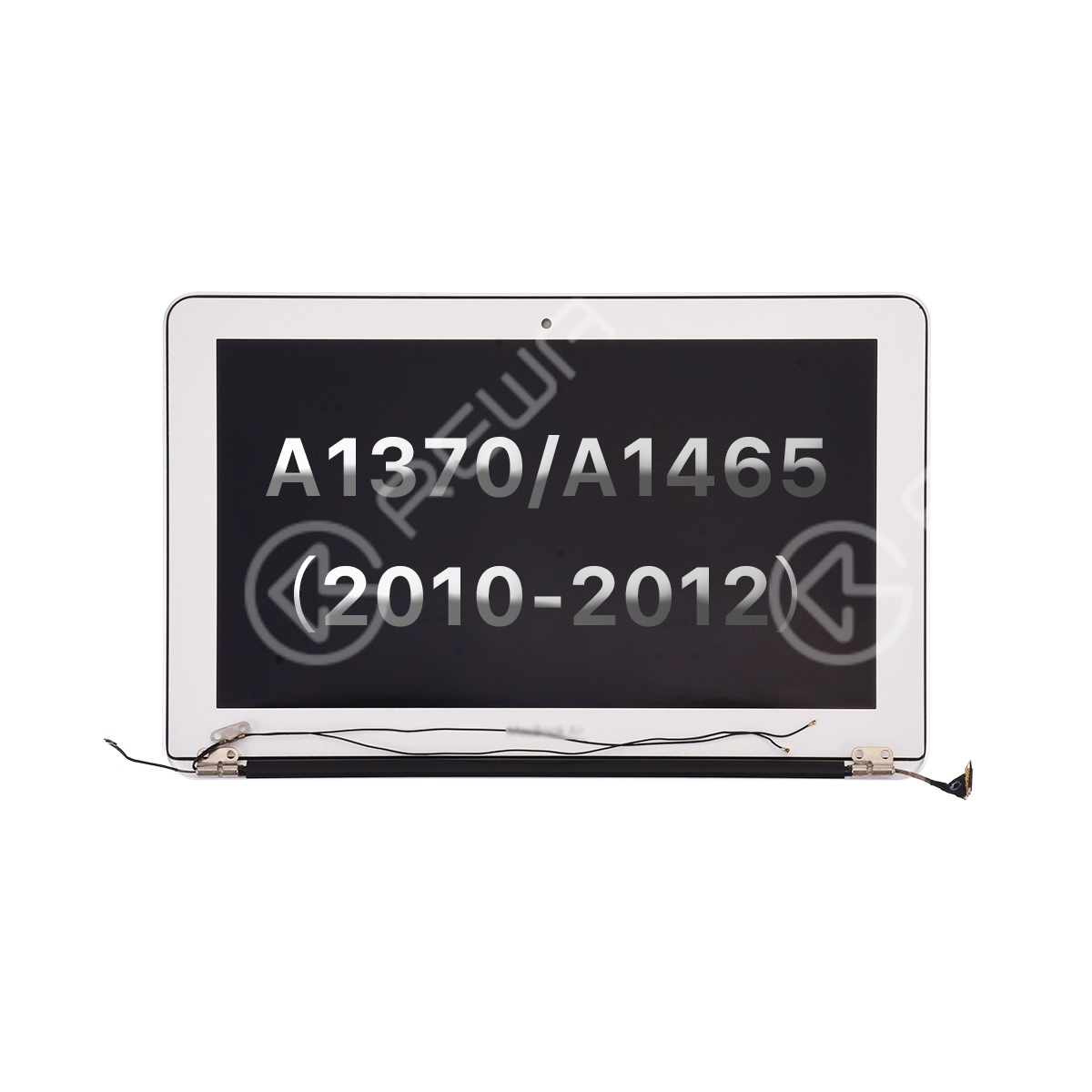 MacBook Air 11-inch A1370/1465 (2010-2012) LCD Assembly Screen