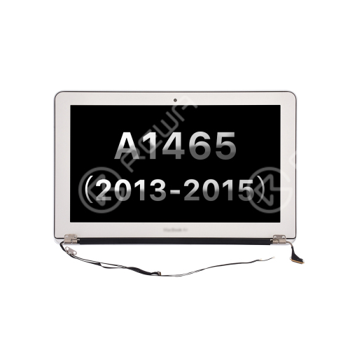 LCD Assembly Screen Replacement For MacBook Air 11-inch A1465 (2013-2015)
