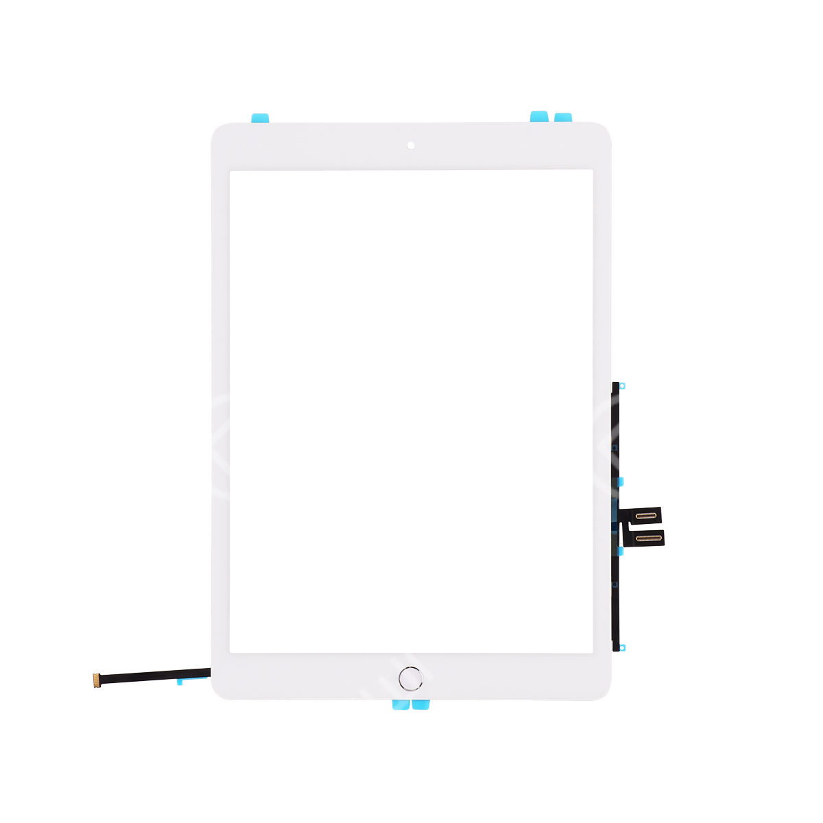 Apple iPad 7/8 10.2 Inch Touch Screen Digitizer Assembly (Home Button  Pre-installed)