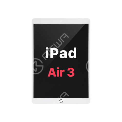 Apple iPad Air 3 10.5-inch LCD Assembly Screen Replacement