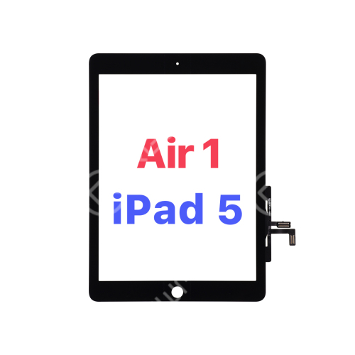 Apple iPad Air / iPad 5 Touch Screen Digitizer Replacement