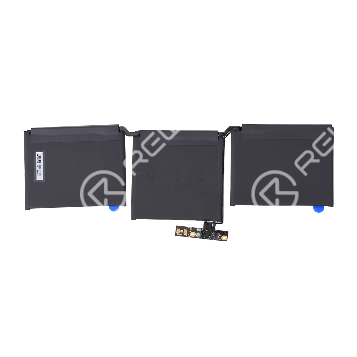 Original Battery A1713 For Apple MacBook Late 2016 Mid 2017 MacBook Pro 13-inch A1708, MacBook