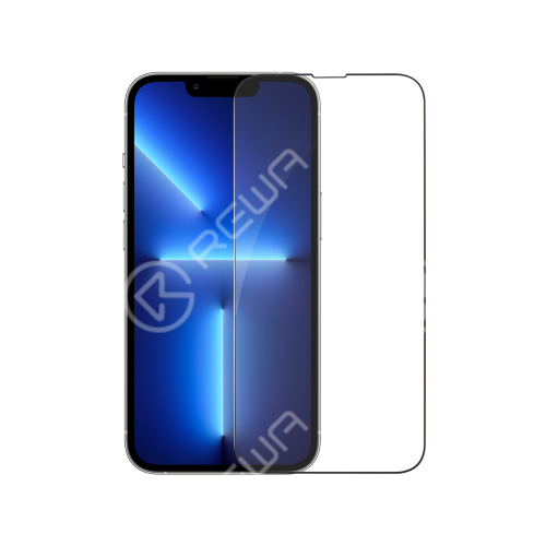 HD Tempered Glass Screen Protector for iPhone X-14 Series