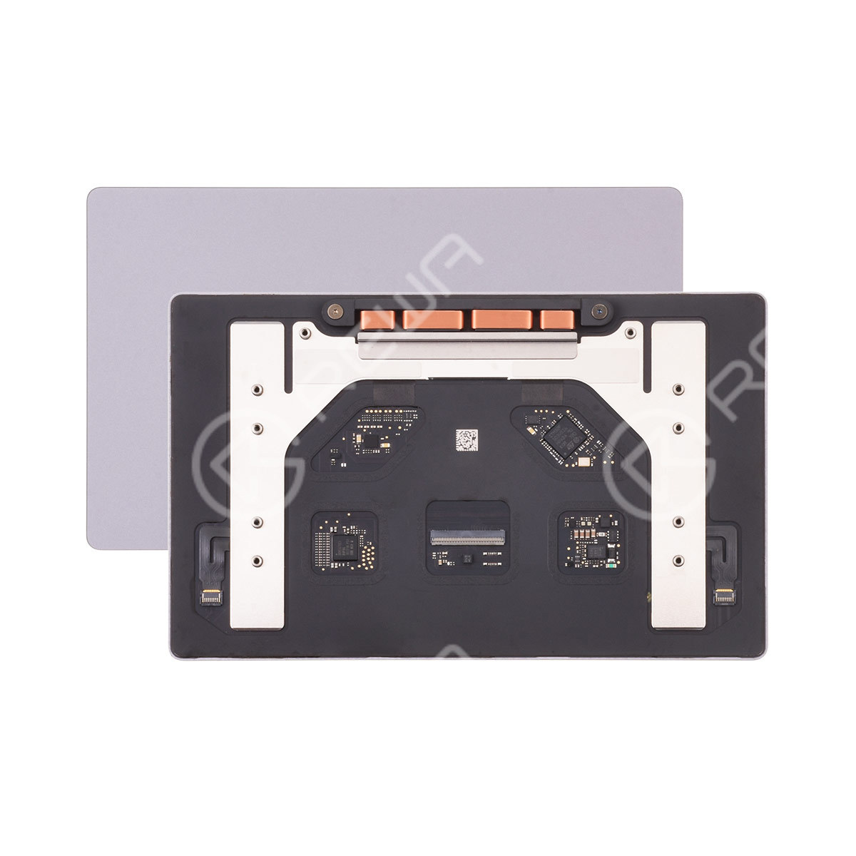 MacBook Pro 13'' A2338 (2020) Trackpad Replacement
