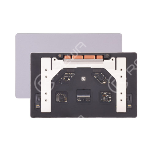 MacBook Pro 13-inch A2338(2020) Trackpad Replacement