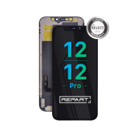 REPART Select Incell LCD Screen Assembly for iPhone 12/12 Pro (FHD, IC Transfer Supported)