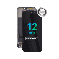 REPART Select Incell LCD Screen Assembly for iPhone 12 Mini (FHD, IC Transfer Supported)