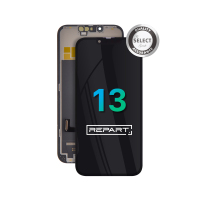 REPART Select Incell LCD Screen Assembly for iPhone 13 (FHD, IC Transfer Supported)