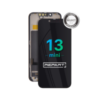 REPART Select Incell LCD Screen Assembly for iPhone 13 Mini (FHD, IC Transfer Supported)