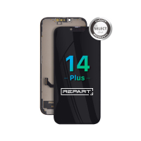 REPART Select Incell LCD Screen Assembly for iPhone 14 Plus (FHD, IC Transfer Supported)