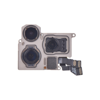 Back Camera For iPhone 15 Pro Max(Pull)