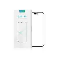 REPART Front Glass with Pre-installed OCA for iPhone 16 Pro Max